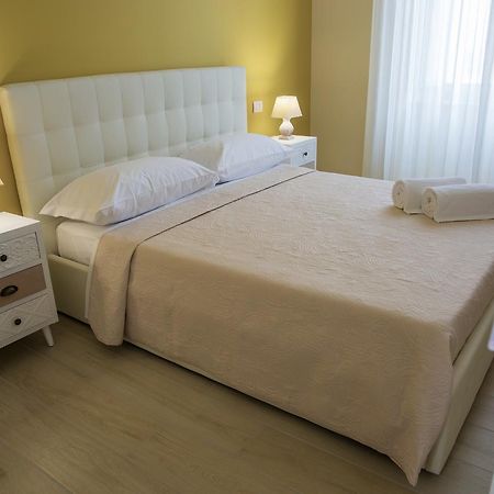 Gleda Rooms Deluxe Pompei Ngoại thất bức ảnh